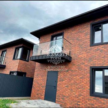 Продаж будинку  115 кв.м., з ділянкою світло 17кВт,газ,септик,інтрнет!