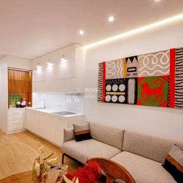 Дегтярівська вул., 17 к1