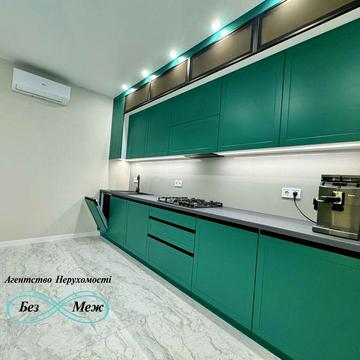 Перша здача 2к квартири 67 кв.м Софія Резиденс