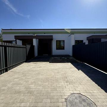 Продам сучасний таунхаус з ГАЗОМ, асфальтований підїзд