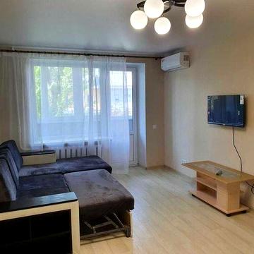 Сдаётся 1-К квартира пр. Слобожанский, 109