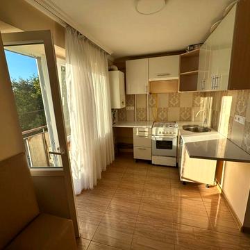 Оренда 1-К квартира Берегово