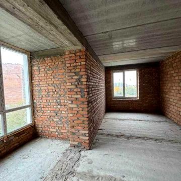 Найдешевша квартира в новобудові на етапі здачі