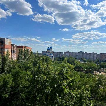 Здам однокімнатну квартиру