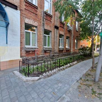 3-кімнатна квартира Калинова, Новоселівська