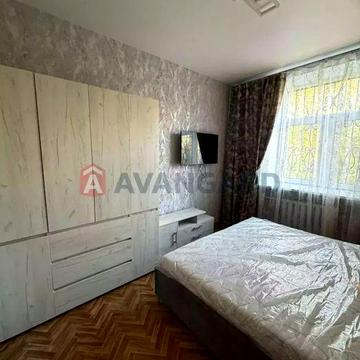 Оренда 2 кімнатної квартири на пр. Науки | Нагорка