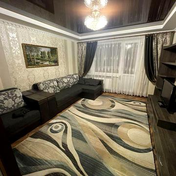 Оренда квартири 3-ох кімнатної. Крошня.