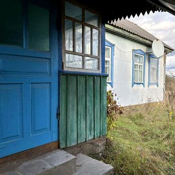 Продам будинок