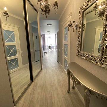 Оренда квартири в Gagarin Plaza від власника