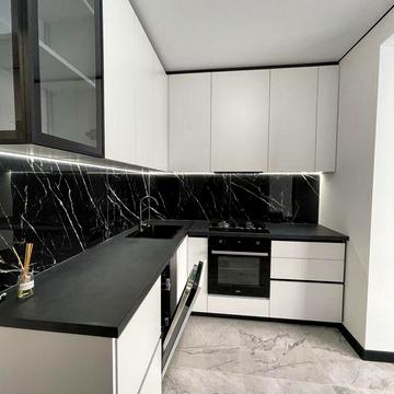 Продаж 1к з ремонтом ЖК Рауш