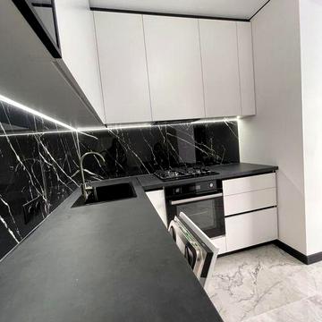 Продаж 1к з ремонтом ЖК Рауш