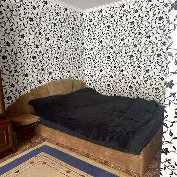 1к цегла! Кімната з нішею! Ремонт!