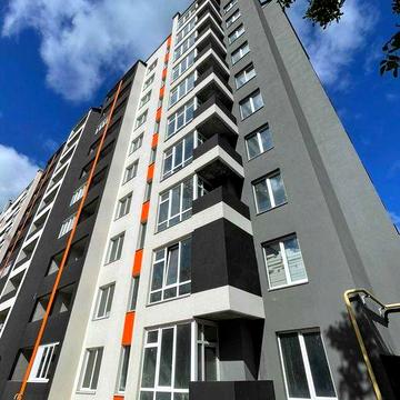 ТОП ЦІНА 750уе у зданому будинку! 1к!