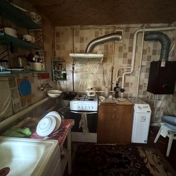 Продам дом район Животыловка