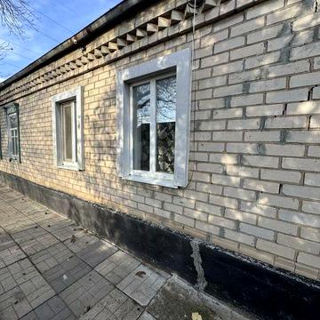 Продам дом район Животыловка