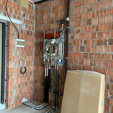 Продаж 1к Квартира Набережна Перемоги вулиця ЖК MARSHALL