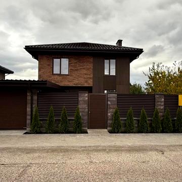 Абрикосова вул.