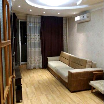 Довгострокова оренда 2к Квартира Полтавський Шлях вулиця