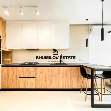 Оренда квартири в ЖК Tiffany, Тіфані