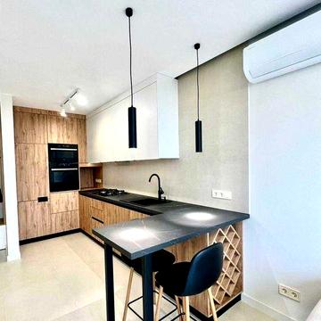 Оренда квартири в ЖК Tiffany, Тіфані