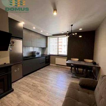 Продам! 2 комн квартира с ремонтом. ЖК Маршал Сити, Таирова ЖК «Маршал-Сити»