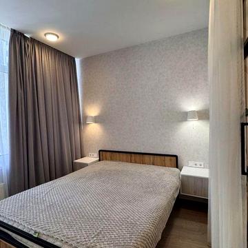 Срочно евро двушка Каманина ЖК 48 жемчужина