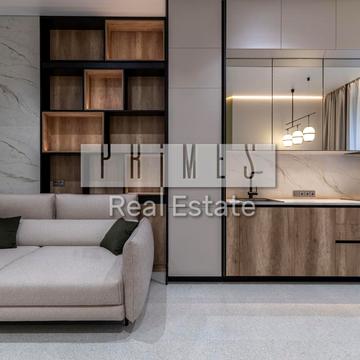 Садово-Ботанічна вул. (Тимірязєвська), 46