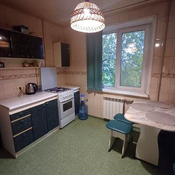 Однокімнатна на Сонячному 2/9п.