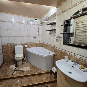 Оренда 3к квартири р-н Там таму