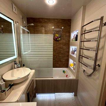 Сдается 2к квартира на Вадатурского