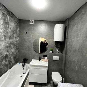 Здається квартира в ЖК Акварель-4