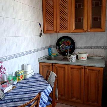 Вишневе, вул. Київська 5. оренда 2-х кімнатної квартири