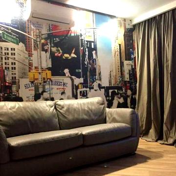 Оренда, 2х кімнатної квартири, по вул. Піхоти Короля, 1