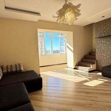 Продам квартиру в Черноморке возле моря.