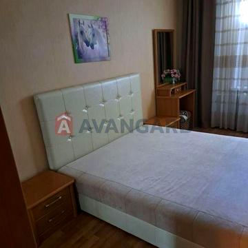 Оренда. 3к Квартира на Центральному бул