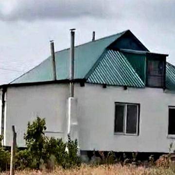 Продається будинок з мальовничим видом