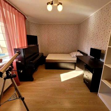 2к здана обжита новобудова!  Виставка! Мак Дональдс!