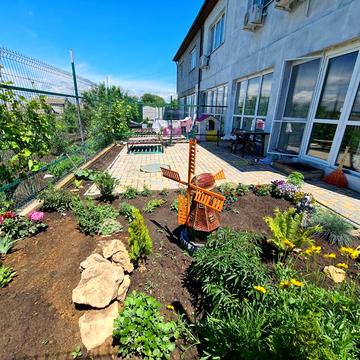 Центральна