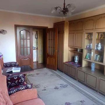 Продам 3 кімнатну квартиру Святошинський район