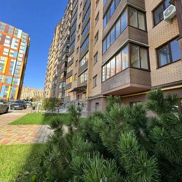 Продам квартиру біля річки та лісу в ЖК Тетерівський бульвар 47м2 ЖК Тетерівський бульвар