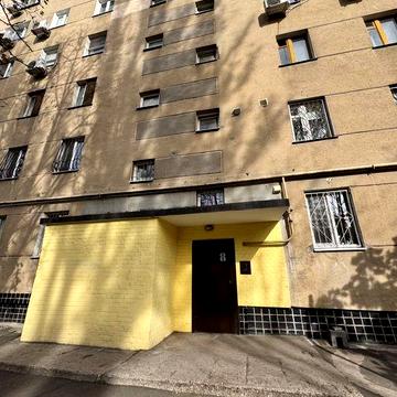 Продам 4 комнатную квартиру на Черемушках