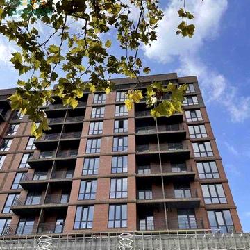 Продам 1 комн в ЖК Дерби. Приморский район. Фонтанская дорога. ЖК «DERBY STYLE HOUSE»