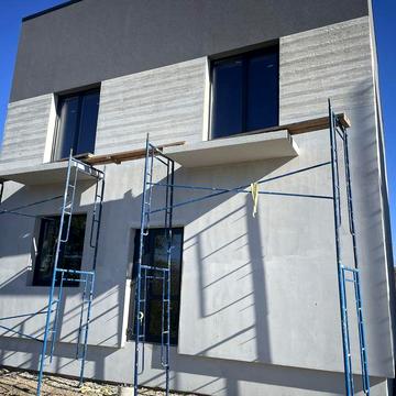 Окремий будинок на Щасливому