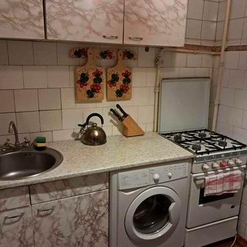 Здам 3х кімнатну кв. б-р В.Гавела 75а Відрадний НАУ Солом"янський р-н