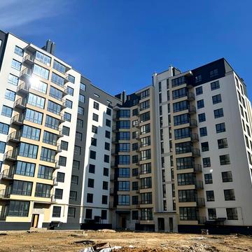 Зарічанська вул., 3/3в