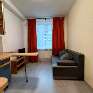 Мануйлівський просп. (Воронцова), 73