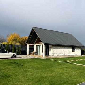 Будинок Куліши 25 соток біля Лівого берега