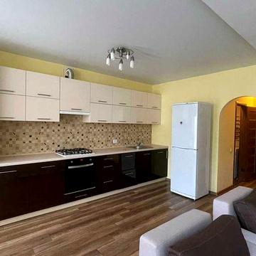 здам 1к квартиру жк Туркіш Сіті   Turkish City