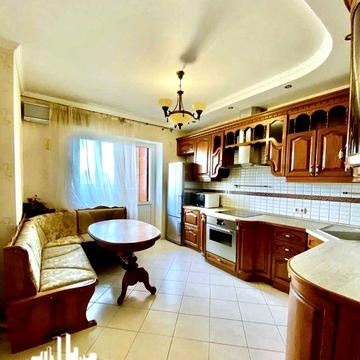 Срібнокільська 2а, ЖК Діадема, шикарна 2к квартира, Позняки 10 хв