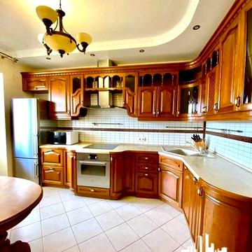 Срібнокільська 2а, ЖК Діадема, шикарна 2к квартира, Позняки 10 хв